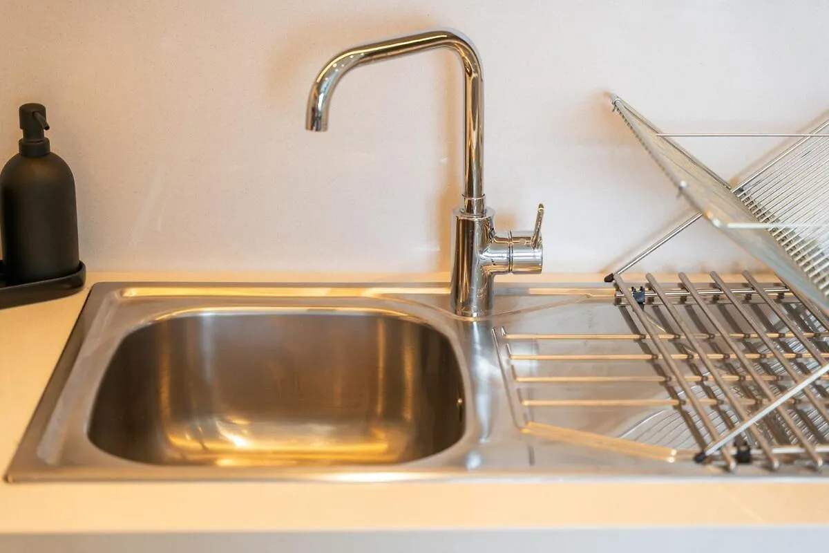 Apartmán Chic 1-Bed For 4 In Prime Dubai Hills Location 0*,