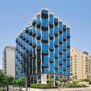 Adagio Premium The Palm דובאי