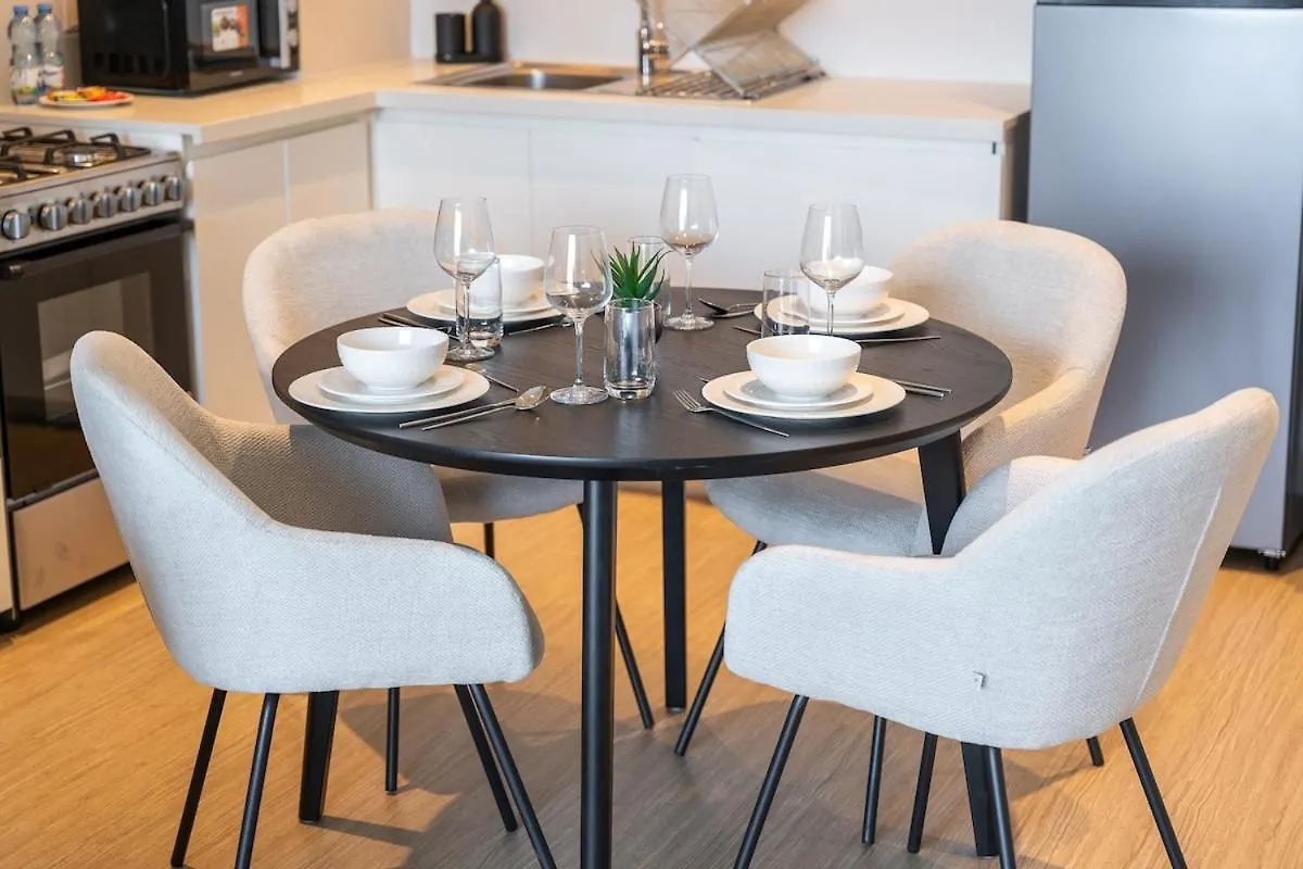 Chic 1-Bed For 4 In Prime Dubai Hills Location Apartment